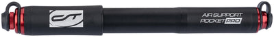 Contec Mini Pump Air Support Pocket Pro Gauge