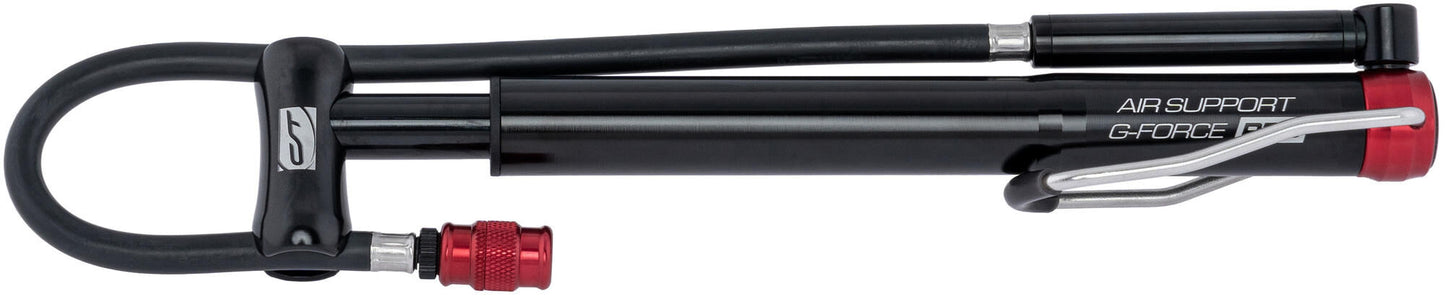 Contec Mini Foot Pomp Soporte Air G-Force