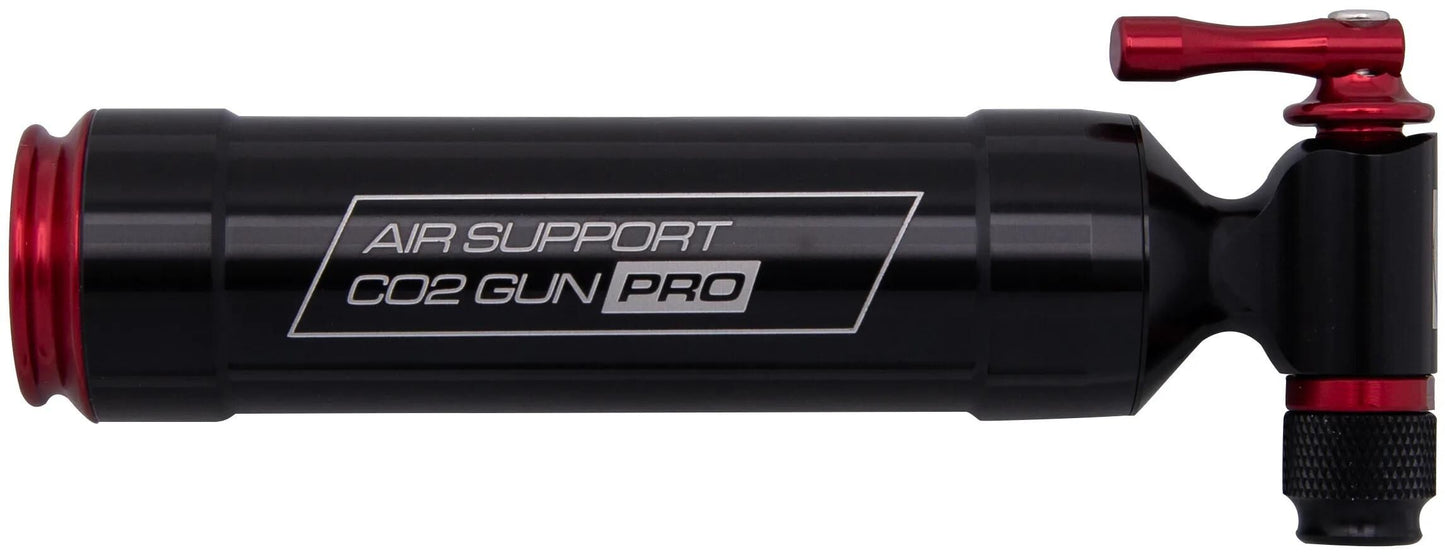 Contec CO2 Patterns Pomp Air Support CO2 Gun