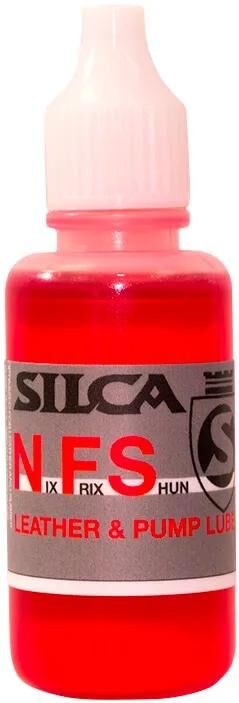 Olio Silca NFS Pump sangue 20ml