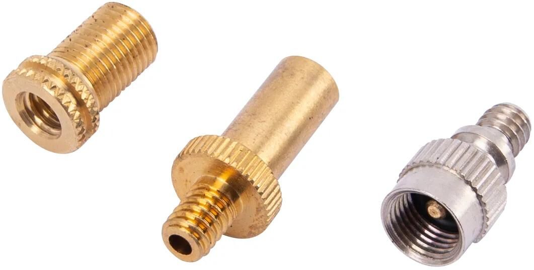 Válvula de adaptador de la válvula contec