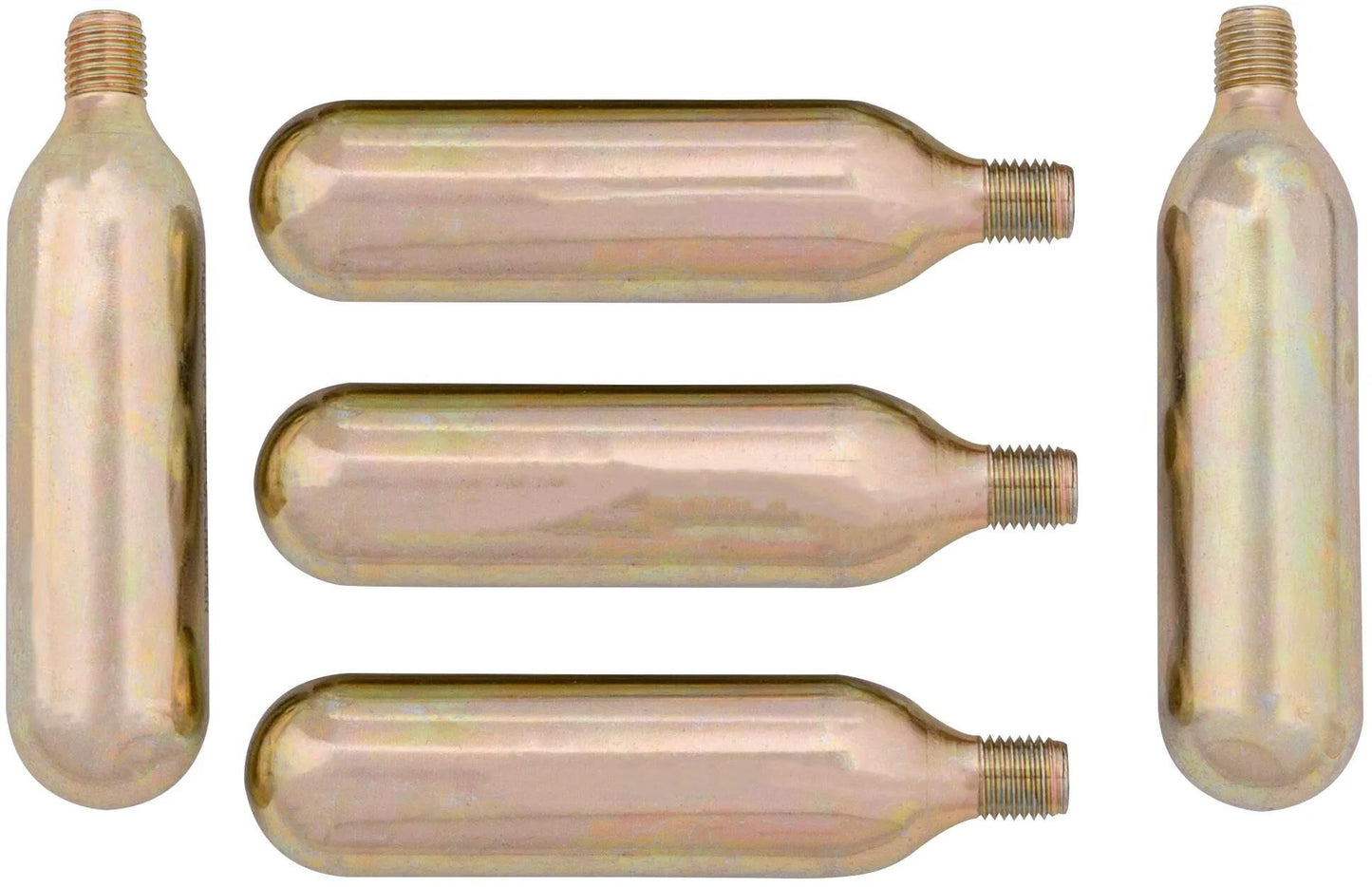 Contec CO2 Reserve Patterns Support Air CO2 Gun