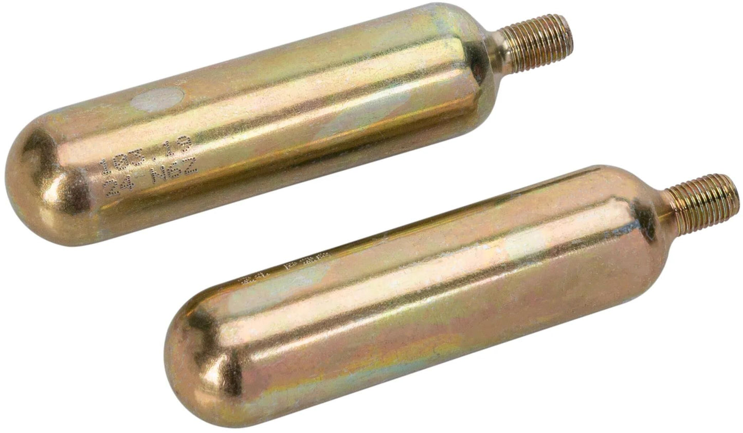 Contec CO2 Reserve Patterns Support Air CO2 Gun