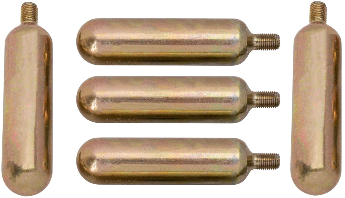 Contec CO2 Reserve Patterns Support Air CO2 Gun