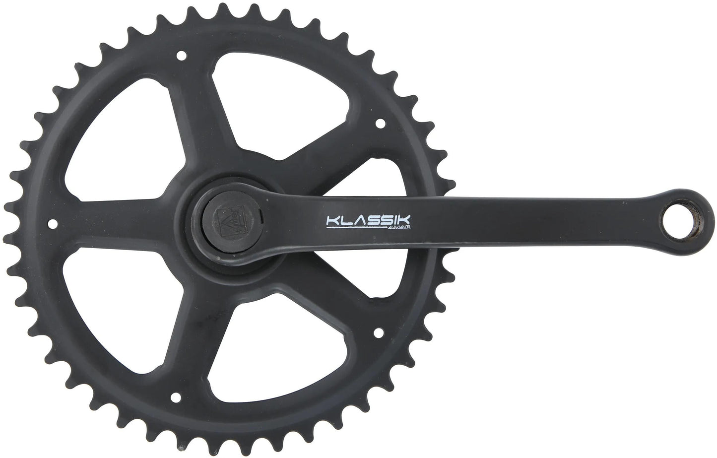 Pieper MP Crankset