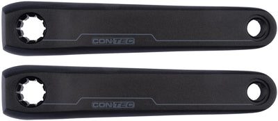 Contec Ct Crank Crank Set Crank B4 Gen.4 Isis