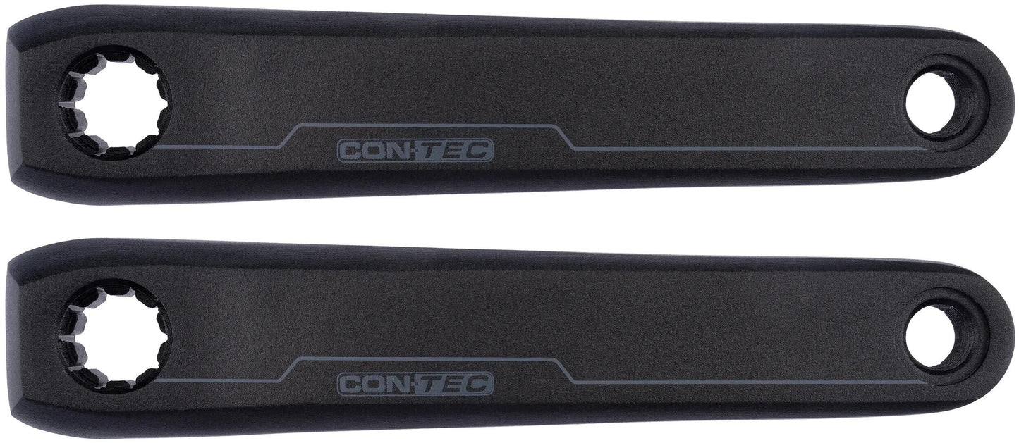 Contec Ct Crank Arm Set Crank B4 Gen.4 ISIS
