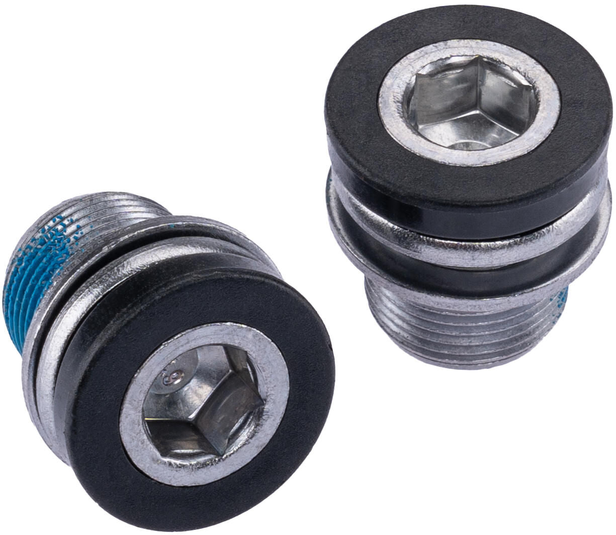 Contec CT Crank Vite C.Bolt per Bosch Gen.