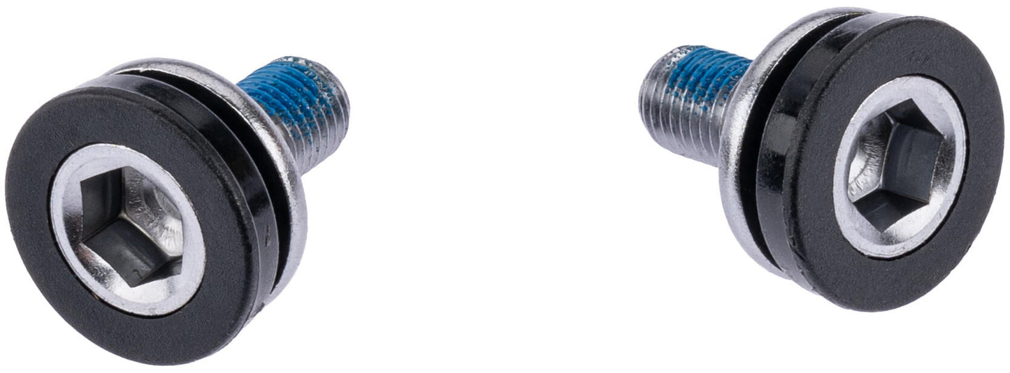 Contec CT Crank Vite C.Bolt quadrato