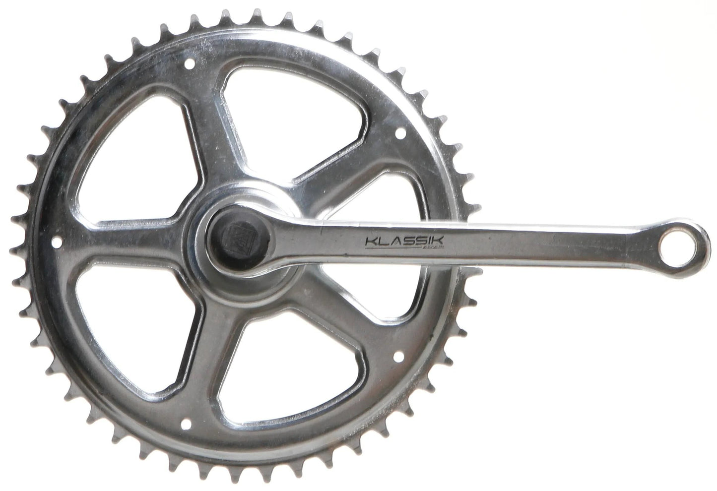 Pieper MP Crankset
