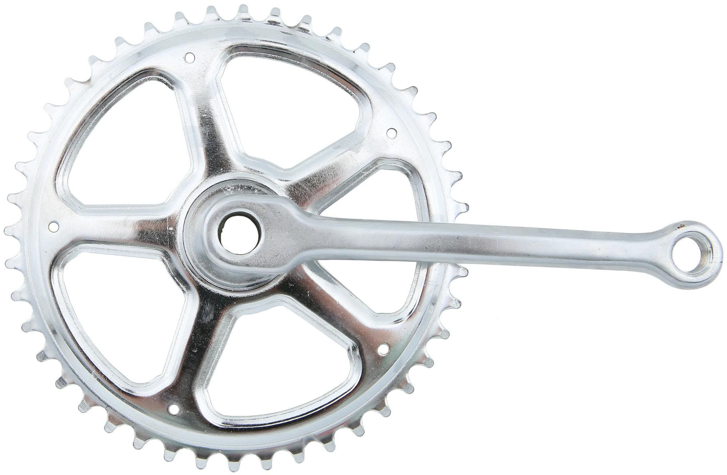 Pieper MP Crankset