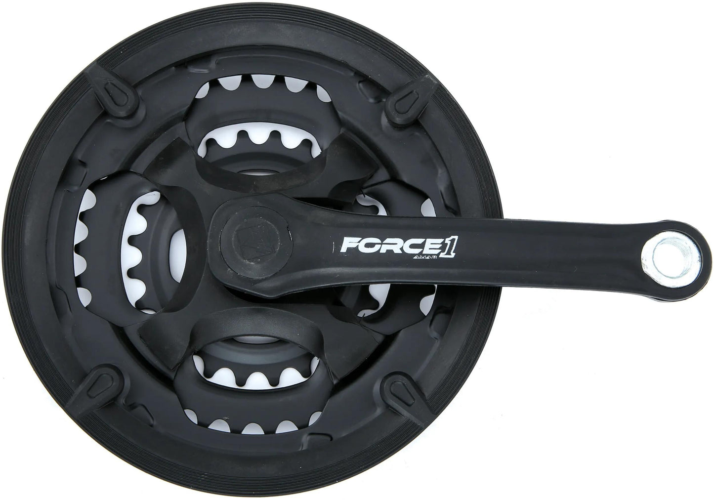 Pieper MP Crankset