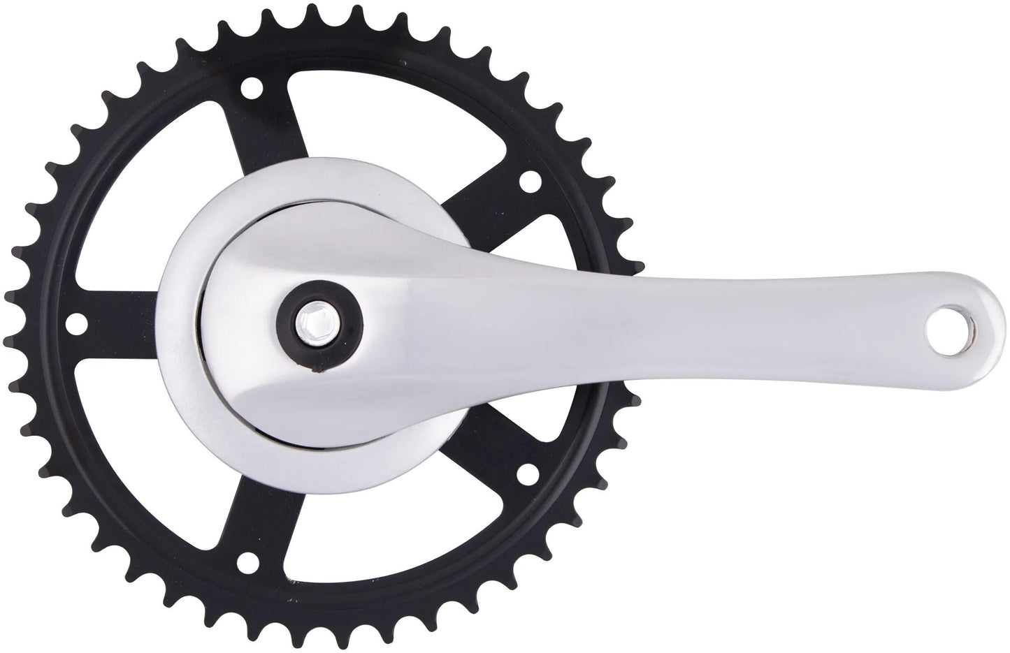 Pieper MP Crankset Rock
