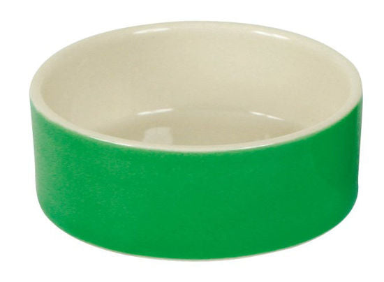 Comedero Kerbl 100 ml %c3%b8 75 cm clasificados por color | 6 piezas