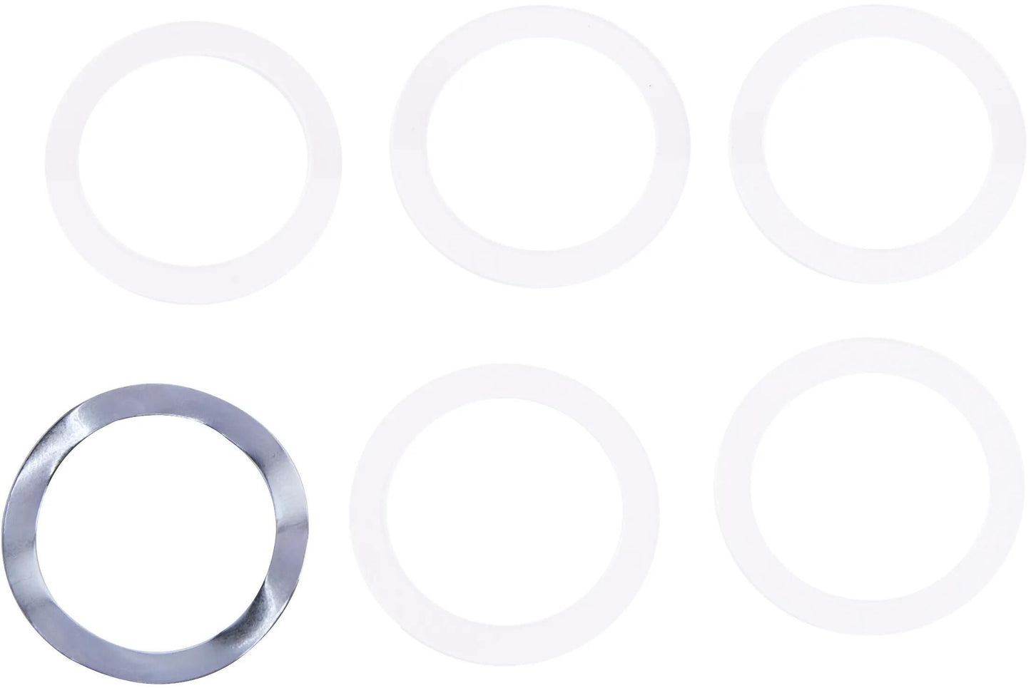 Trestvativ Washer Set BB30