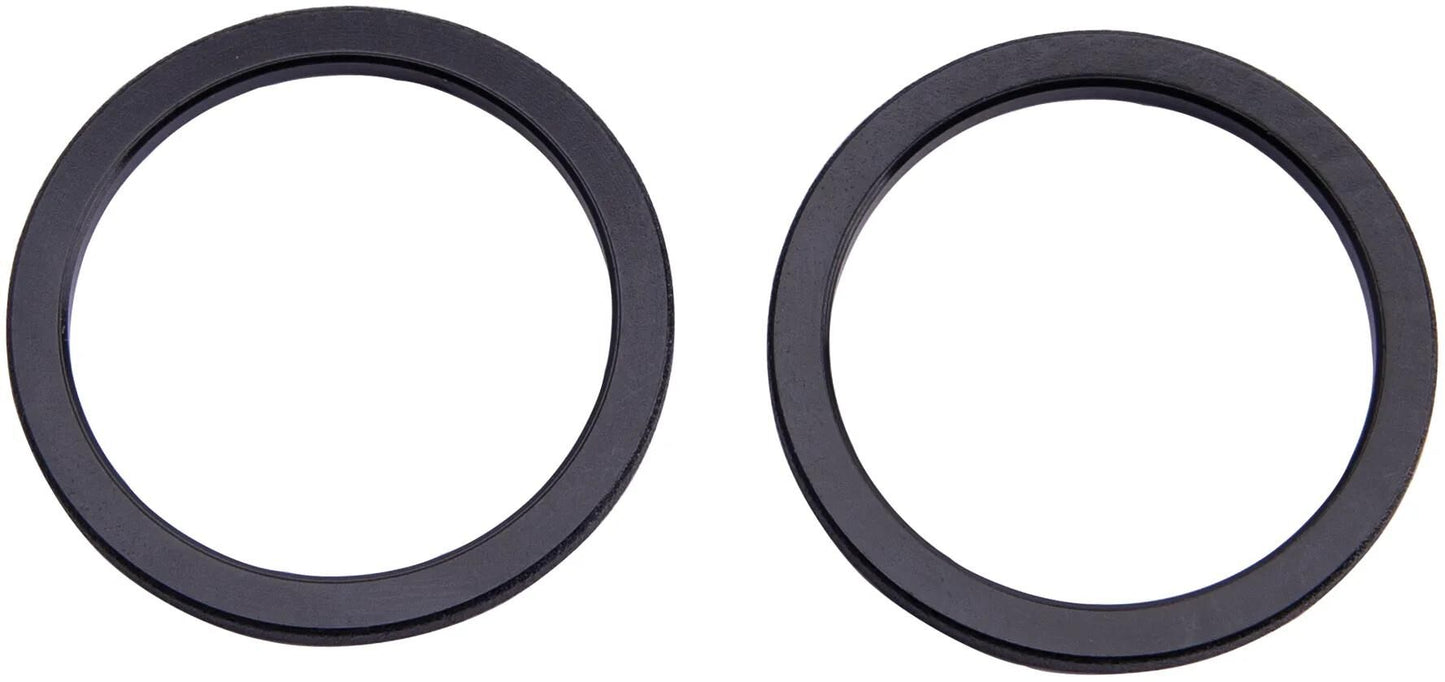 Kit distanziatore Truvativ BB30 2x2,5 mm