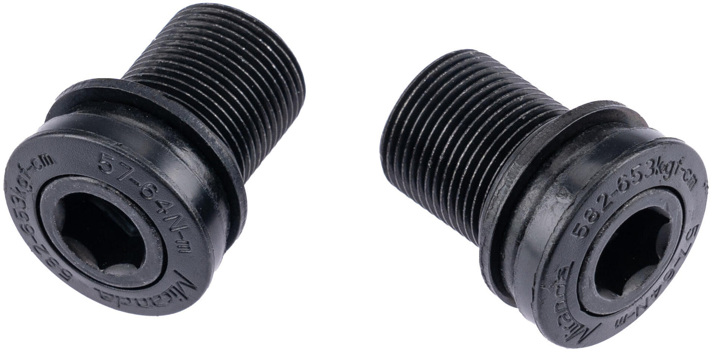 Miranda Crankbout Crank Bolt Maranda 18.4 mm