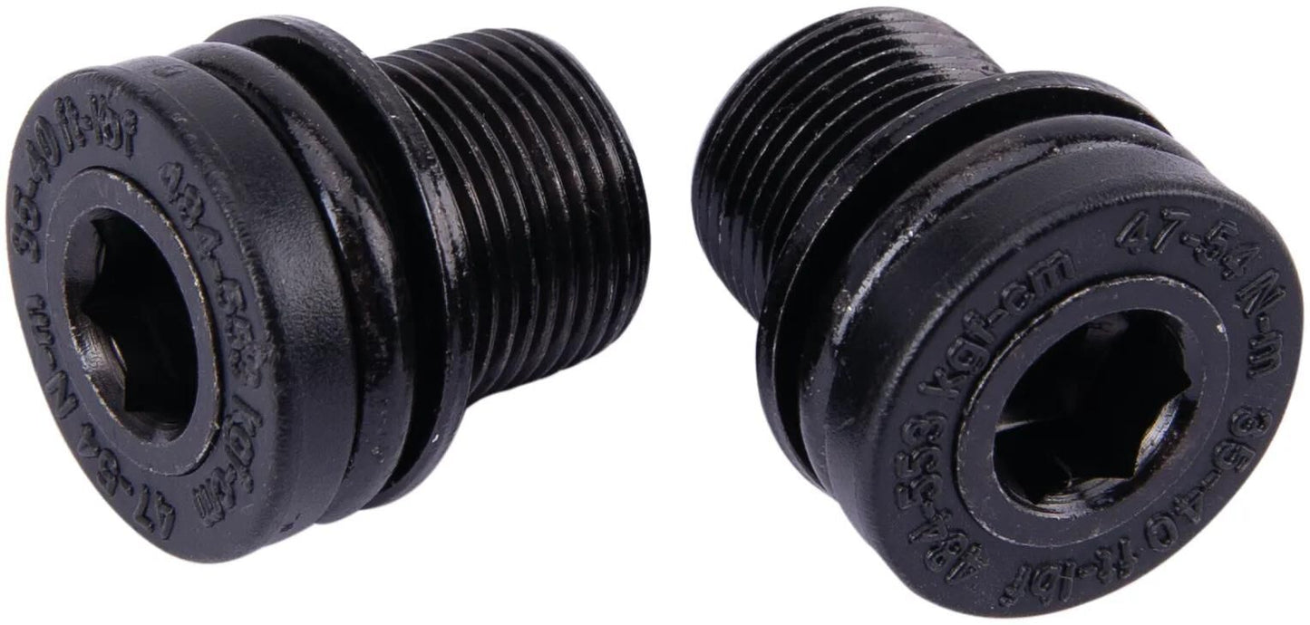 Truvativ Crank Vite M15 No Socket