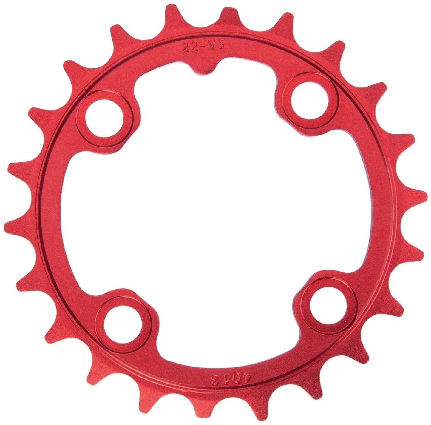 Trestvativ Chain Ring 22t Alu R
