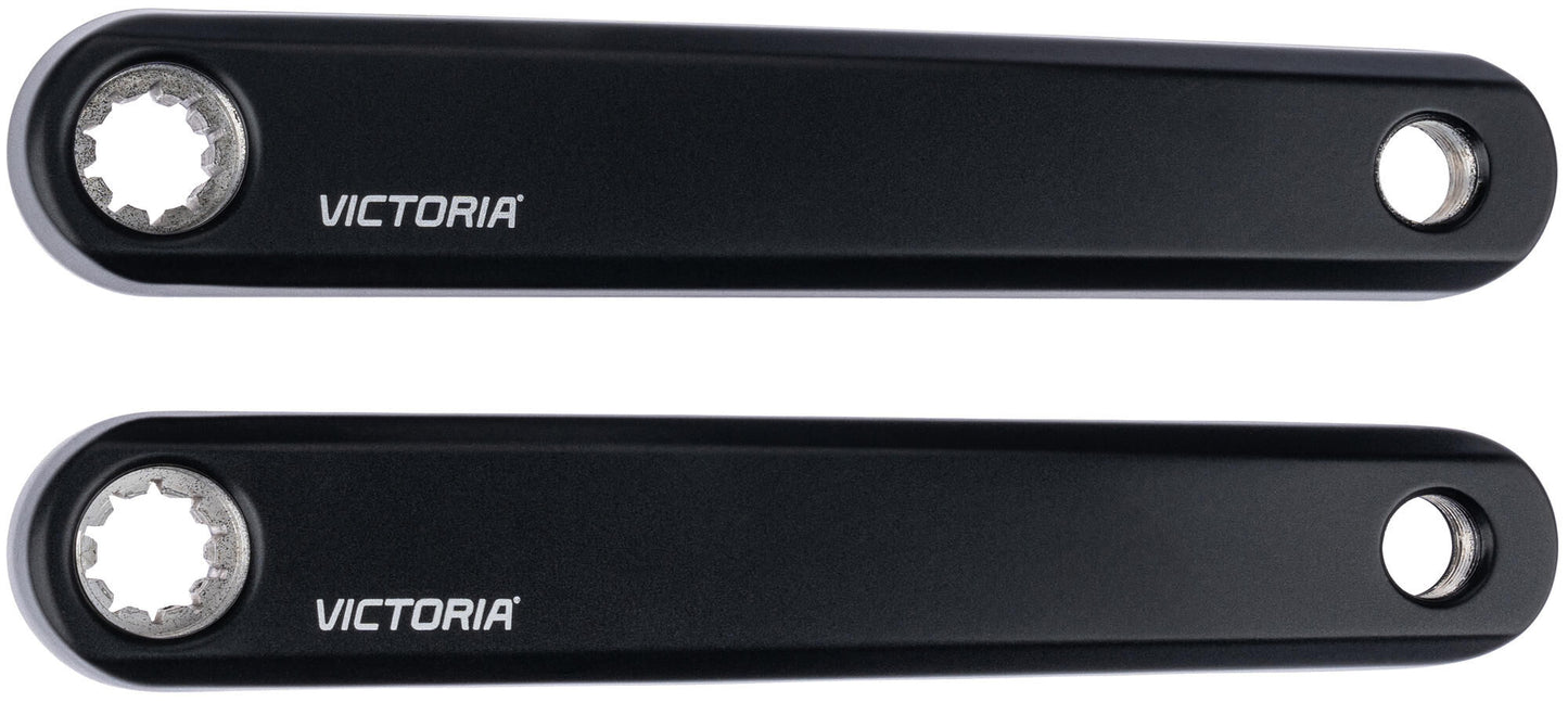 Miranda Crankarm set classico bracciola classico set classico 160mm