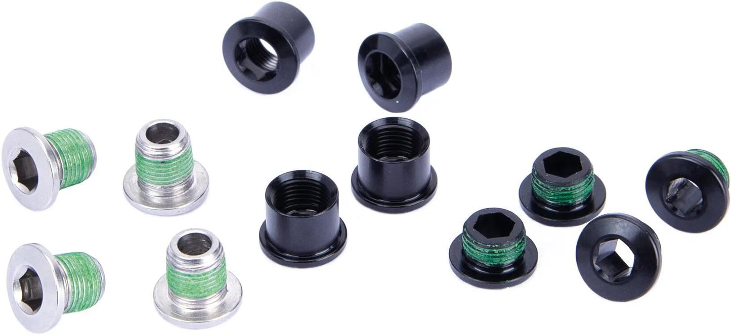 Truvativ kettingbladbout chain wheel screws alu b