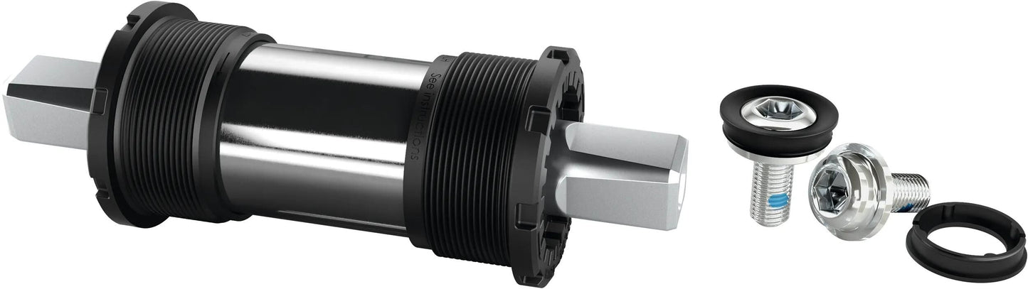 Thun bot.rack. Efficiente Jive FS 113mm W. Crews