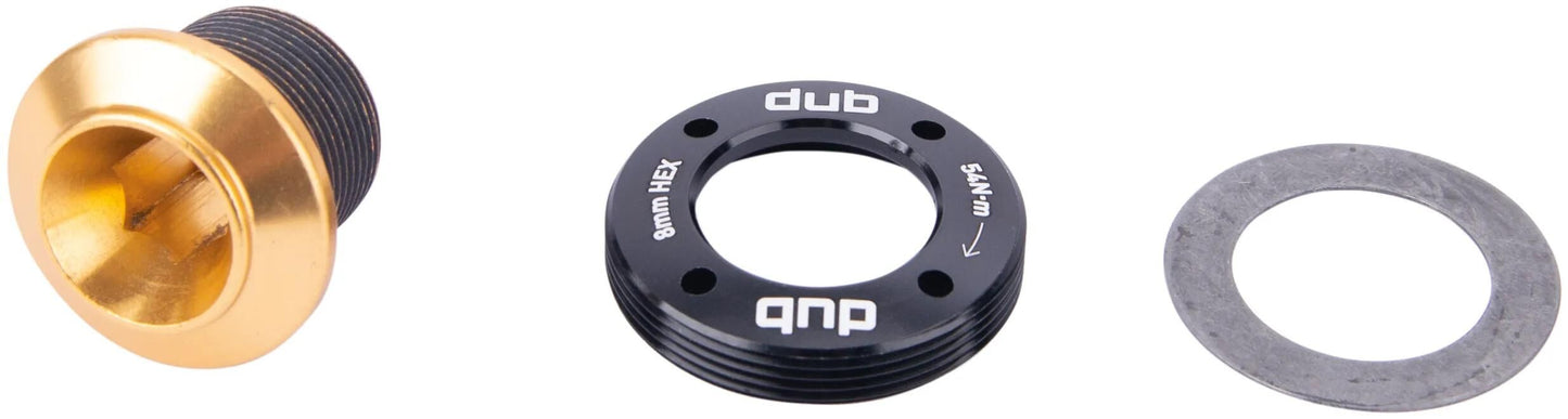 Sram Grove Bolt Alu Gold