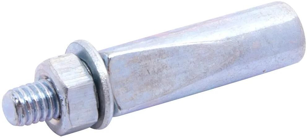 Serratura lunga una superficie di cotter fix-nippel 9,5 mm
