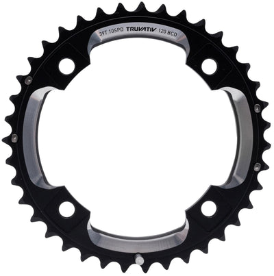 Truvativ kettingblad mtb chain ring 39t bb30 cd120mm b