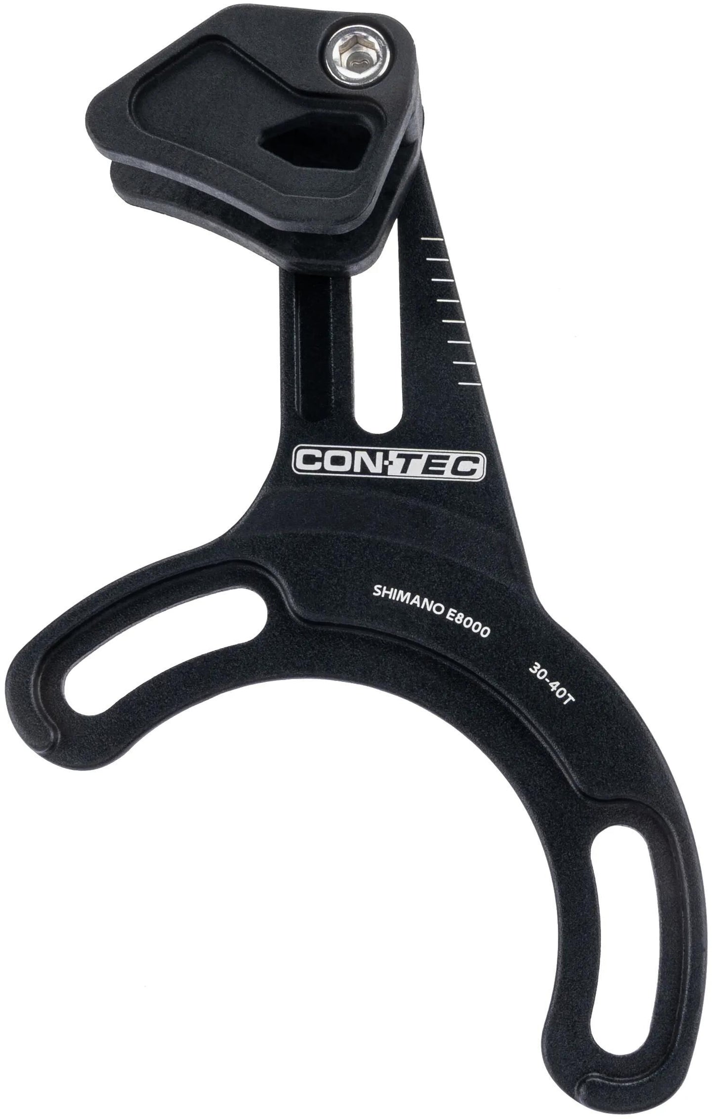 Guida alla catena CT Contec.o S8000 Shimano nero