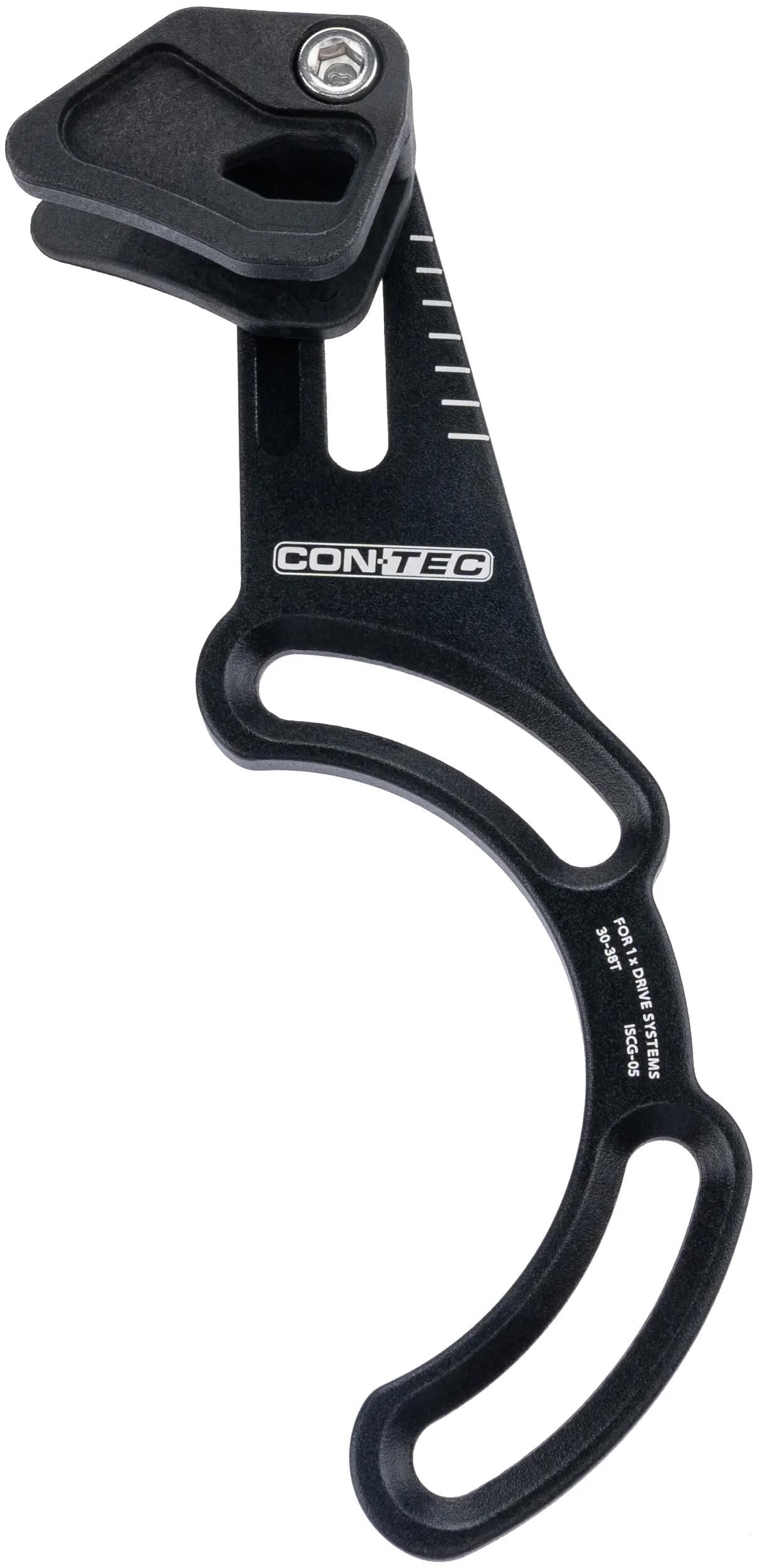 Guida alla catena CT Contec.o ISCG-05 Black