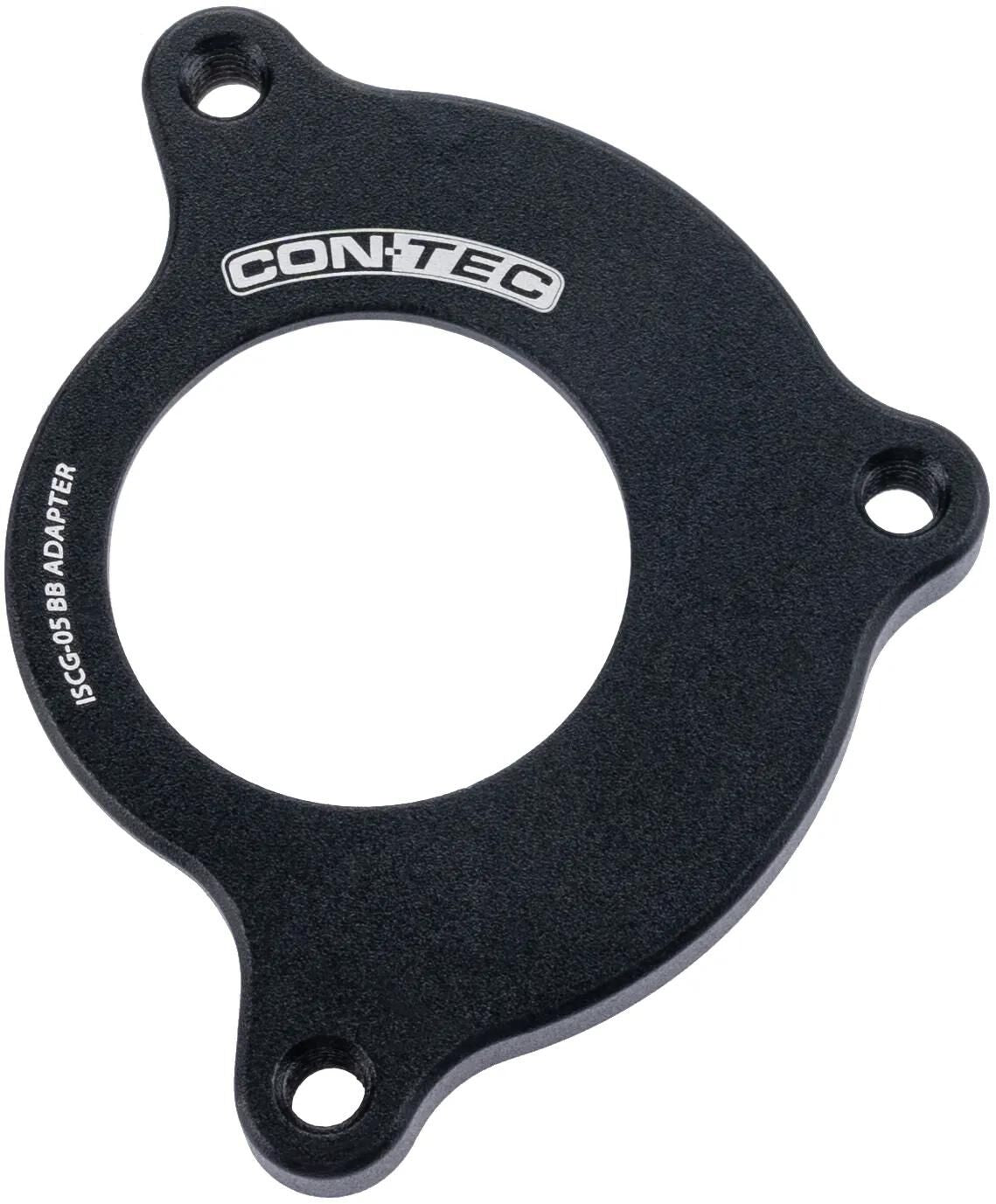 Guida alla catena CT Contec.o Adapt ISCG-05 Black