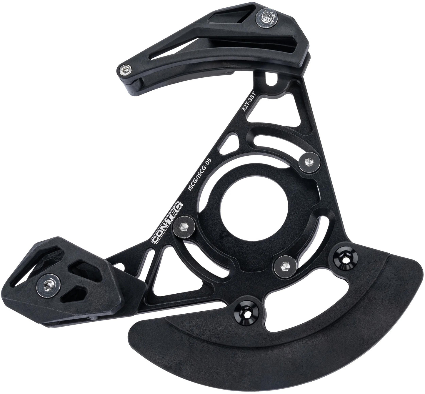 Guida alla catena CT Contec.o bash iscg-05 nero