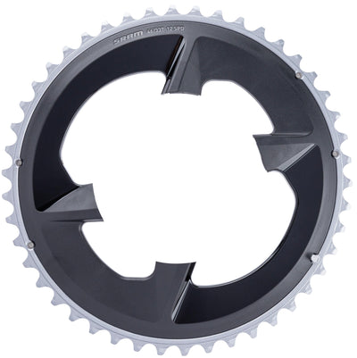 Sram amenazos rivales hachas