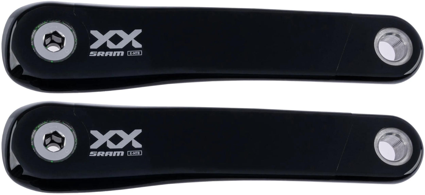 Sram Gand Set XX Eagle TR. 170 mm