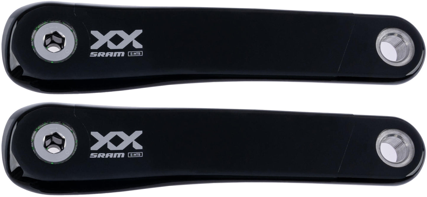 Sram Gand Set XX Eagle TR. 170 mm