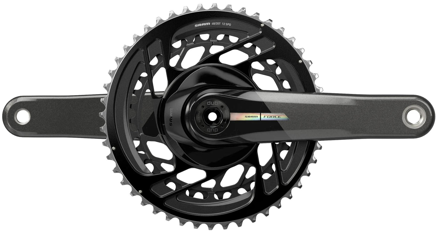 Sram Cranket Force Axs 35 48t 172.5 mm