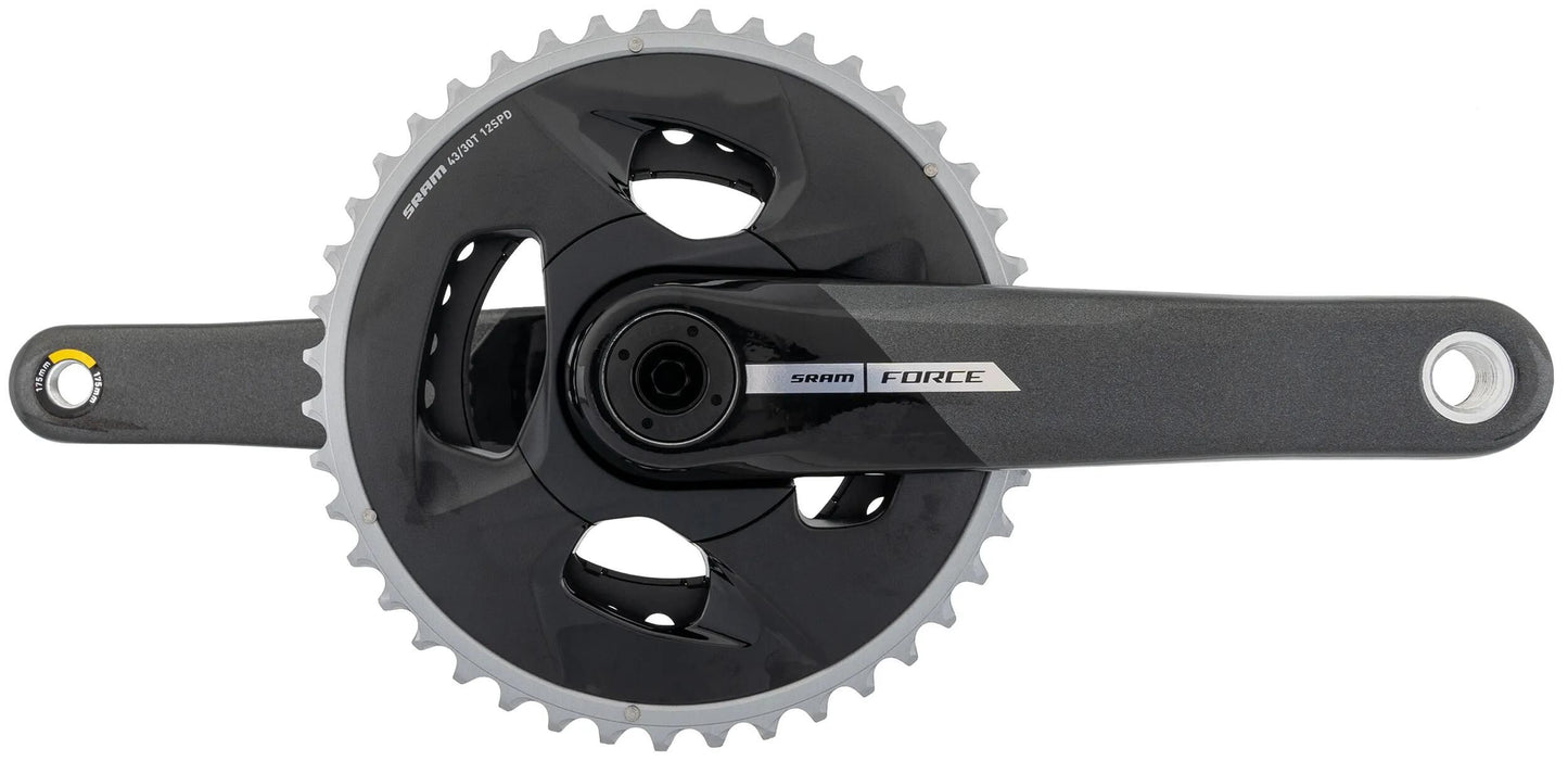 Sram Cranket Force Axs 175mm