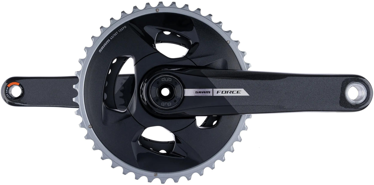 Sram Cranket Force Axs 177.5 mm