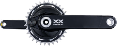 Sram Cranket PM XX Eagle Axs Tr. 175 mm 32t