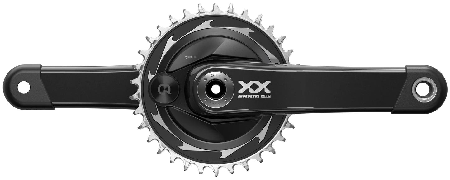 Platos y bielas sram xx sl eagle axs platos y bielas pm xx sl eagle axs trans.170mm 34d