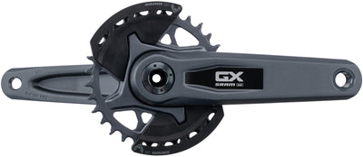 Sram crankstel gx eagle transmission crankset gx eagle trans.165mm 32t