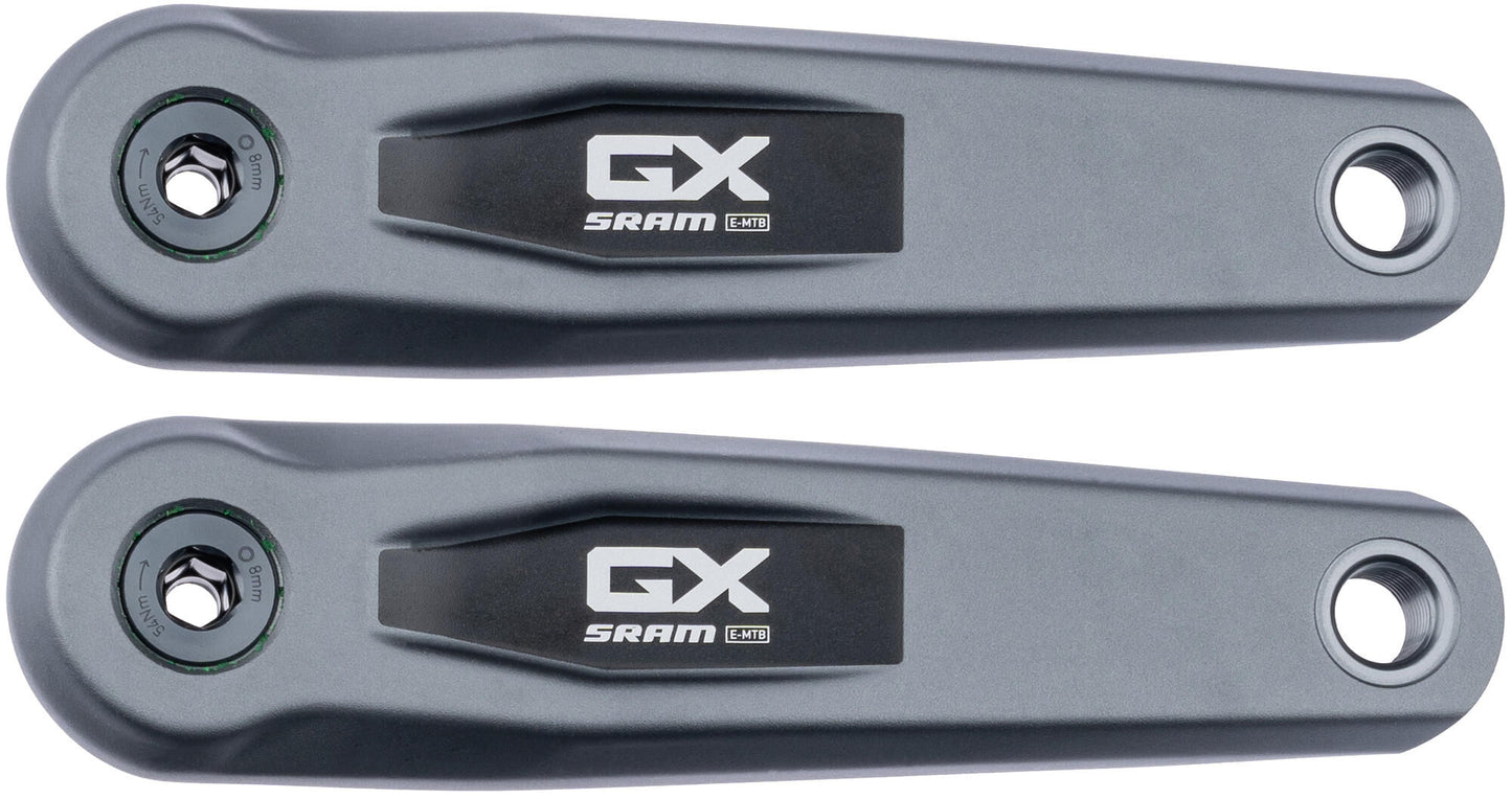 Sram Gand Set GX Eagle Trans. 170 mm