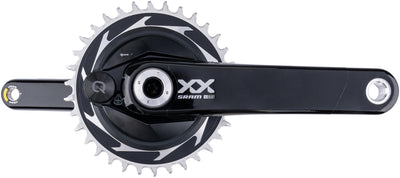 Sram Cranket PM XX SL Eagle Axs Trans.175mm 34T