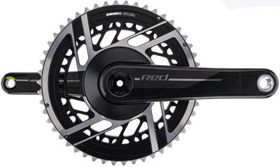 Sram Cranket Red E1 37 50T 172.5 mm