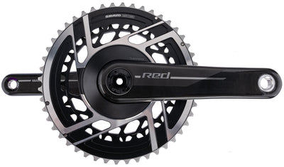 Sram Cranket Red E1 35 48T 170 mm