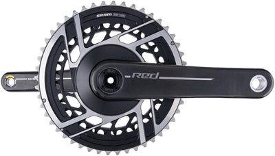 Sram Cranket Red E1 35 48T 175 mm