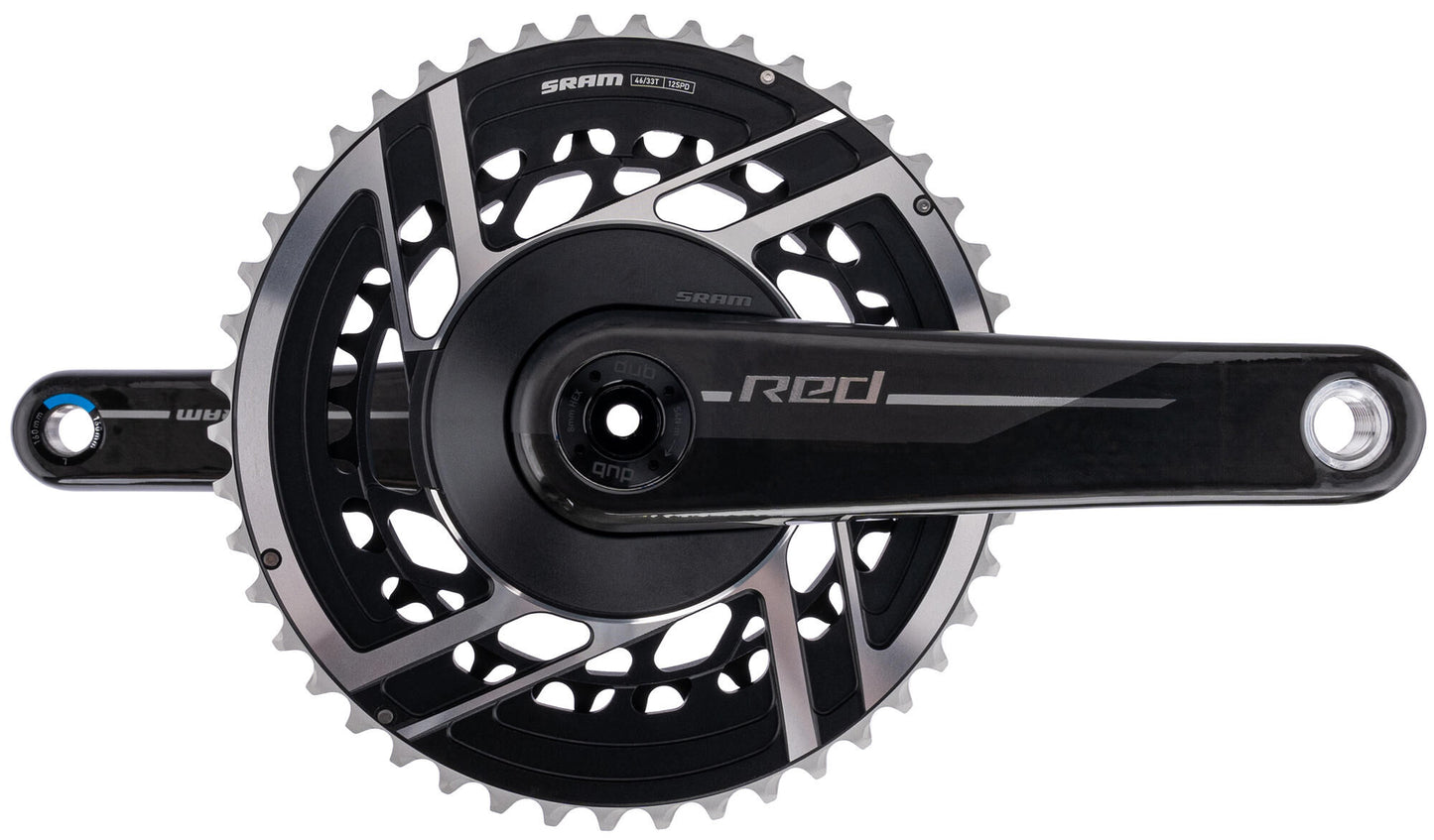 Sram Crankkel Red E1