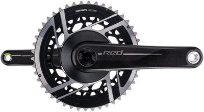 Sram Cranket Red E1 33 46T 172.5 mm