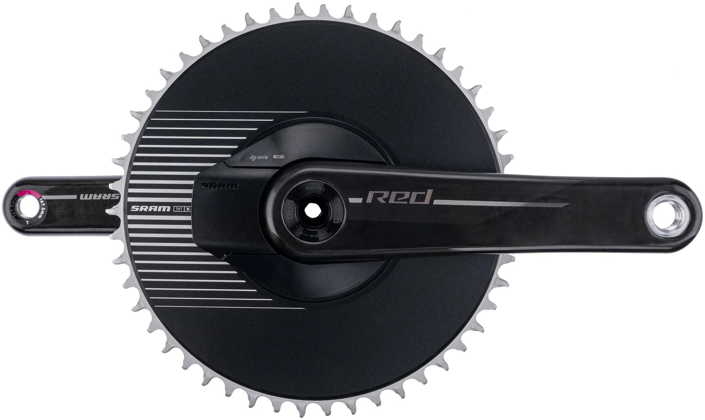 Sram Cranket PM Red 1 Axs E1 167.5 mm